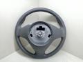 подушка безопасности водителя Fiat Grande Punto 1 поколение 2006, 1.3 л., дизель, 5МКПП, салатовый, хетчбэк 5 дв., передний привод, 735410446 - фото №2
