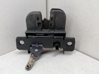замок багажника Volkswagen Golf 3 поколение 1995, хетчбэк 5 дв., 1J6627505B