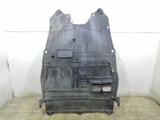 защита двигателя Renault Laguna 3 поколение 2008, 1.6 л., i, бензин, 6МКПП, синий, хетчбэк 5 дв., передний привод, 758900001RE, 758900003RE