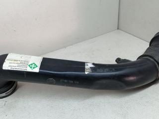 патрубок воздушного фильтра Opel Vectra B 1998, 1.6 л., X 16 XEL, бензин, 5МКПП, зеленый, универсал, 90536329, 1105895