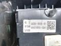 дефлектор обдува салона Toyota Camry 7 поколение XV40 2008, 2.4 л., i, 2AZ-FE, бензин, АКПП, серебристый, седан, передний привод, 84332-06100-V1, MX0700900-5241 - фото №4