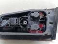 фонарь крышки багажника левый Renault Laguna 2 поколение 2002, 1.8 л., i, F4P 770, бензин, 5МКПП, серебристый, хетчбэк 5 дв., передний привод, 8200002475 - фото №2