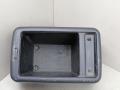 бардачок Hyundai Santamo 1 поколение 1999, 2.0 л., i, бензин, 5МКПП, серебристый, минивэн, передний привод, 84672-M2000 - фото №4