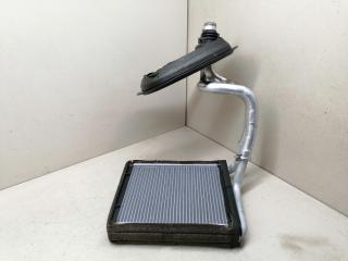 радиатор отопителя (печки) Volkswagen Passat B6 2008, 2.0 л., TDi, CBAB, дизель, 6МКПП, серебристый, универсал, 3C0819031