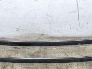 дуги на крышу (рейлинги) Renault Espace 4 поколение 2003, 3.5 л., i, бензин, серый, минивэн, передний привод