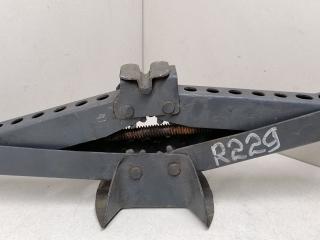 домкрат Renault Espace 3 поколение 2000, 2.2 л., TD, дизель, синий, минивэн, передний привод