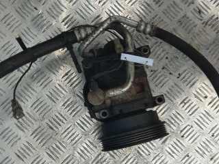 муфта компрессора кондиционера Mazda 626 GF [рестайлинг] 1999, 1.8 л., i, бензин, H12A0AA4RU, PANASONIC, K1134967