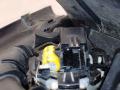 динамик высокочастотный (пищалка) Ford Focus 2 поколение [рестайлинг] 2008, 1.8 л., TDCi, дизель, 5МКПП, синий, хетчбэк 5 дв., передний привод, 4M51A23409AJ3YYW - фото №4
