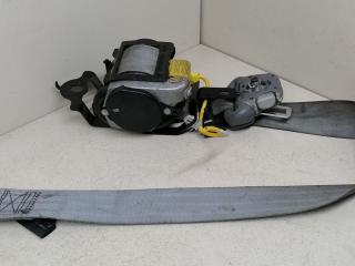 ремень безопасности Kia Carens 2 поколение 2006, 2.0 л., CRDi, дизель, 5МКПП, чёрный, минивэн, 045279, 060112