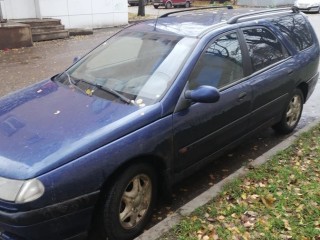 Renault Laguna 1 поколение