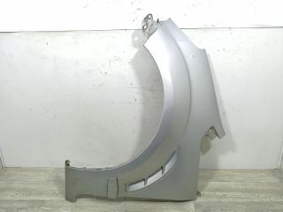 крыло переднее левое Ford S-Max 1 поколение 2006, 1.8 л., TDCi, дизель, 6МКПП, серебристый, минивэн, передний привод, 1712811