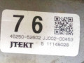 электроусилитель руля Toyota Verso-S 1 поколение P120 NSP120 2011, 1.6 л., бензин, 6МКПП, минивэн, JJ002-00453 - фото №3