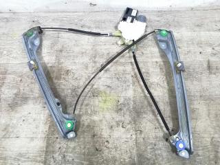 стеклоподъемник электрический передний правый Renault Laguna 3 поколение 2009, 1.5 л., DCi, дизель, МКПП, серый, передний привод, 503621050103, 988574-102, NJ4XCX69, 978411-102