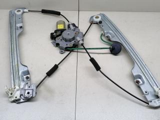 стеклоподъемник электрический передний правый Nissan Murano Z50 2005, 3.5 л., i, VQ35DE, бензин, АКПП, серый, внедорожник 5 дв., полный привод, 1174076-D, 80730CC000