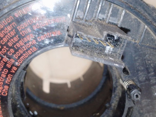 переключатель подрулевой (стрекоза) SEAT Alhambra 1 поколение [рестайлинг] 2000, 1J0959653B, 4BO953503F, 7LO953513G