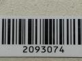 руль Peugeot 1007 1 поколение 2007, 1.4 л., HDi, дизель, 5МКПП, серебристый, хетчбэк 3 дв., 4109FP - фото №3