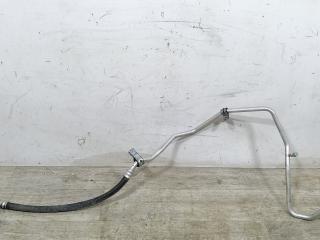 трубка кондиционера Mazda 6 GG [рестайлинг] 2005, 2.0 л., i, МКПП, синий, универсал, передний привод, GR1E-61-462