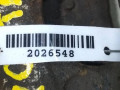 скоба суппорта Kia Sportage 1 поколение 2006, 2.0 л., i, бензин - фото №3