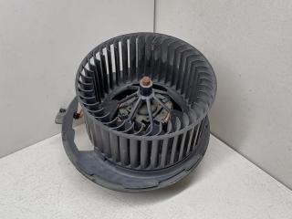 моторчик печки Volkswagen Passat B6 2008, 2.0 л., TDi, CBAB, дизель, 6МКПП, серебристый, универсал, 3C1820015L
