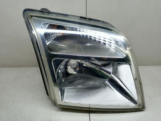 фара правая Ford Transit Connect 1 поколение TC7 2005, 1.8 л., TDCi, дизель, 5МКПП, синий, фургон, передний привод, 2T14-13006, 39130748