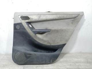 обшивка двери задняя правая Citroen C4 Grand Picasso 1 поколение 2007, 1.6 л., HDi, 9HZ (DV6TED4), дизель, 5МКПП, минивэн, передний привод, 965414332D