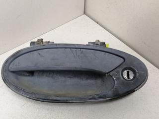 ручка наружная Mitsubishi Colt 4 поколение 1994, MB819551