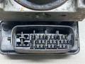 блок ABS Toyota Yaris Verso 1 поколение XP20 2001, 89541-52110, 44510-52220 - фото №5