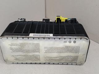 подушка безопасности пассажира Opel Vectra B 1998, 1.6 л., X 16 XEL, бензин, 5МКПП, зеленый, универсал, 09130818, AB-PAB305960NAT, JQ982951117