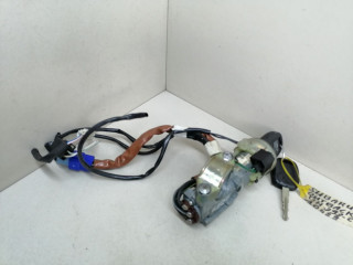 контактная группа Subaru Outback 2 поколение 2002, 2.5 л., i, бензин, АКПП, зеленый, универсал, полный привод, 88215AE010, 83191AE051