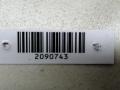 суппорт передний правый Ford S-Max 1 поколение 2006, 1.8 л., TDCi, дизель, 6МКПП, серебристый, минивэн, передний привод, ATE - фото №4