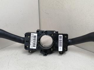 переключатель подрулевой (стрекоза) Volkswagen Passat B5 [рестайлинг] 2005, 2.0 л., AZM, бензин, 5МКПП, черный, универсал, передний привод, 4B0953503H, 8L0953513S