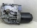 моторчик передних стеклоочистителей (дворников) Volkswagen Passat B6 2008, 2.0 л., TDi, CBAB, дизель, 6МКПП, серебристый, универсал, 3C1955419A, 080531-0617 - фото №2