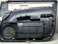 обшивка двери передняя левая Nissan X-Trail T31 NT31 2009, 2.0 л., DCi, дизель, 6МКПП, серый, внедорожник 5 дв., полный подключаемый привод, 80911JG00A - фото №2