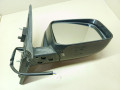 зеркало наружное правое Nissan X-Trail T31 NT31 2009, 2.0 л., DCi, дизель, 6МКПП, серый, внедорожник 5 дв., полный подключаемый привод, R8581, 022656, 022655 - фото №4