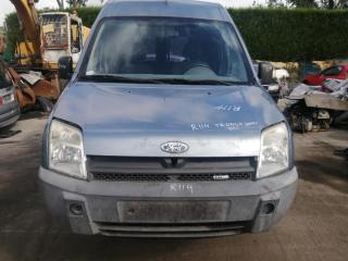 Ford Transit Connect 1 поколение TC7