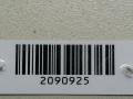 педаль тормоза Renault Megane 2 поколение 2004, 1.5 л., DCi, K9K 722, дизель, 5МКПП, серебристый, хетчбэк 5 дв., передний привод, 8200168238B, 8200155982 - фото №4