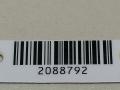 петля капота Renault Laguna 3 поколение 2007, 2.0 л., DCi, M9R 802, дизель, 6МКПП, голубой, 654000001R, 654010001R - фото №6