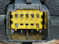 зеркало наружное правое Renault Scenic 2 поколение 2003, 1.9 л., DCi, F9Q 812, дизель, 6МКПП, бордовый, минивэн, 7701068385, 7701474455 - фото №4