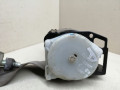 ремень безопасности Nissan X-Trail T30 2004, 2.2 л., DCi, дизель, МКПП, серебристый, внедорожник 5 дв., полный подключаемый привод, TK-AB0-EG391 - фото №5