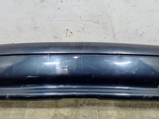 бампер задний Renault Laguna 1 поколение B56A/B 1994, 1.8 л., mono, бензин, 5МКПП, хетчбэк 5 дв., передний привод