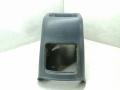 консоль салона Daewoo Lanos T100 1998, 1.3 л., MPI, A13SMS, бензин, 5МКПП, зелёный, хетчбэк 3 дв., передний привод - фото №5