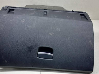 замок бардачка Renault Laguna 3 поколение 2009, 1.5 л., DCi, дизель, МКПП, серый, передний привод