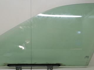 стекло двери передней левой Renault Laguna 1 поколение 1997, 2.2 л., DT, G8T 792, дизель, 5МКПП, синий, универсал, передний привод