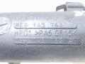патрубок интеркулера Volkswagen Passat B5 3B5 1997, 1.9 л., TDi, AHU, дизель, 5МКПП, серебристый, седан, передний привод, 8E0145762 - фото №3