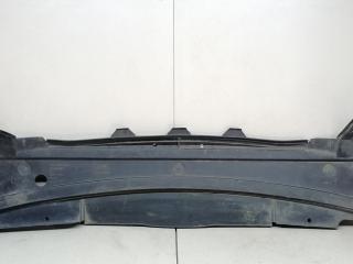 защита бампера (кенгурятник) Volvo S60 1 поколение 2001, 2.4 л., B 5244 T3, бензин, АКПП, черный, седан, 09484067