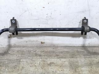 стабилизатор подвески передний Renault Laguna 3 поколение 2007, 2.0 л., DCi, M9R 802, дизель, 6МКПП, голубой