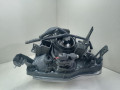 фара правая Nissan X-Trail T31 NT31 2009, 2.0 л., DCi, дизель, 6МКПП, серый, внедорожник 5 дв., полный подключаемый привод, 26010JG00A - фото №3
