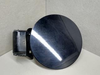 лючок топливного бака Hyundai Tucson 1 поколение 2006, 2.0 л., CRDi, дизель, АКПП, чёрный, внедорожник 5 дв., передний привод, 310103A901, 695102E000