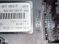 Блок управления BCM (Body Control Module) Audi A4 B8/8K [рестайлинг] 2011, 2.0 л., FSI, бензин, АКПП, чёрный, седан, полный привод, BOSCH, 8K0907063P, F005V00851 - фото №6