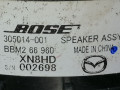 динамик двери Mazda 3 BL 2009, 2.0 л., i, бензин, 5МКПП, чёрный, хетчбэк 5 дв., передний привод, 305014-001, BBM266960, XN8HD-002698 - фото №4
